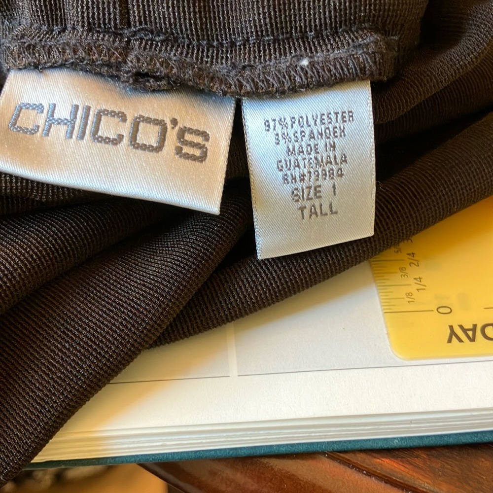 Chicos pants - Picture 2 of 2
